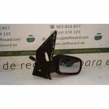 

RIGHT REARVIEW FORD FROLIC (CBK)