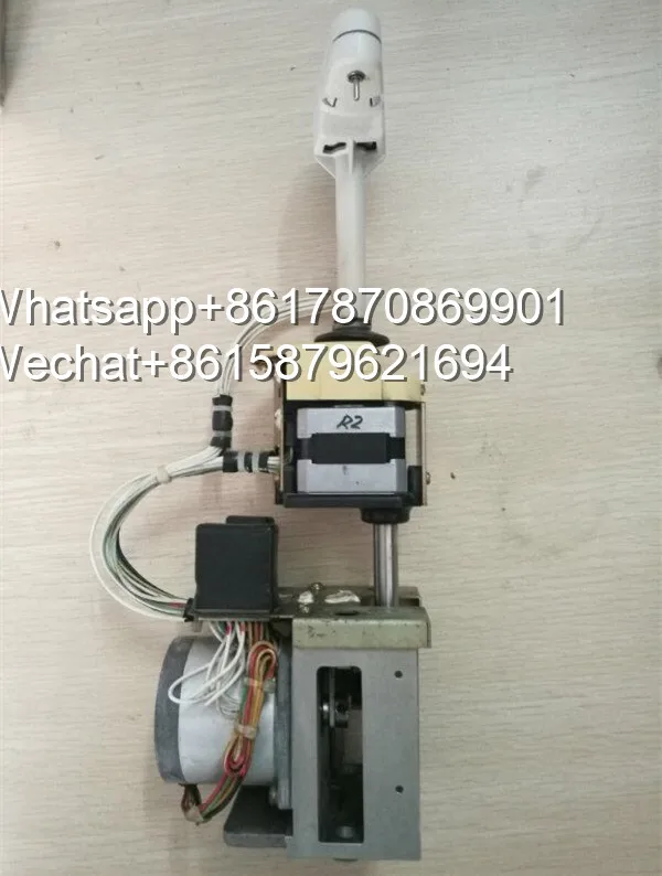 Сборка смесителя NJK11524 Hitachi (Япония) 7180/7170/7100 новинка | Электроника