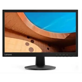 

Lenovo D22-10 21.5 "LED Backlit LCD Display