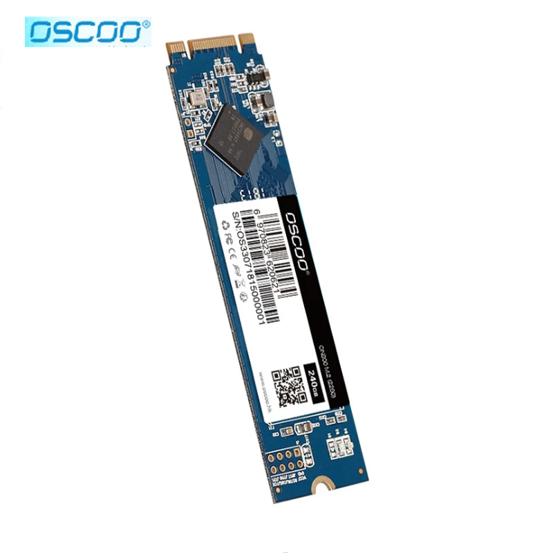 Disque dur SSD, SATA, NGFF M2, avec capacité de 64 go, 256 go, 128 go, 480  go, 240 go, 512 go, 960 go, 22x42/60/80mm, pour ordinateur portable,  Notebook - AliExpress