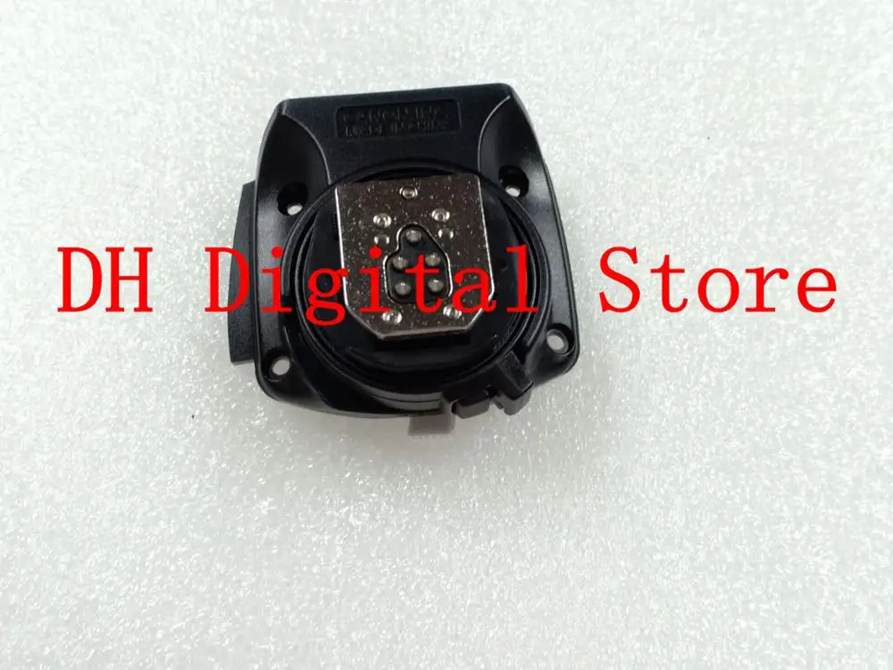 NEW Flash Hot Shoe Base Foot Bracket For CANON Speedlight 430EX II 430EXII Repair Part CY2-4262-020 | Электроника