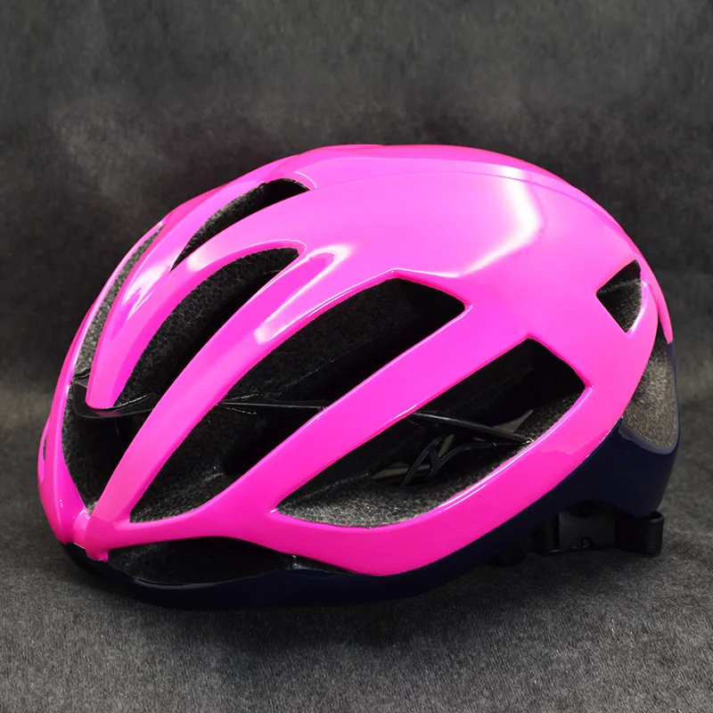 MTB велосипедный шлем Аэро красный Дорожный велосипедный шлем дорожный горный шлем матовый велосипедный шлем cascos ciclismo Mtb Горный M& L - Цвет: 31