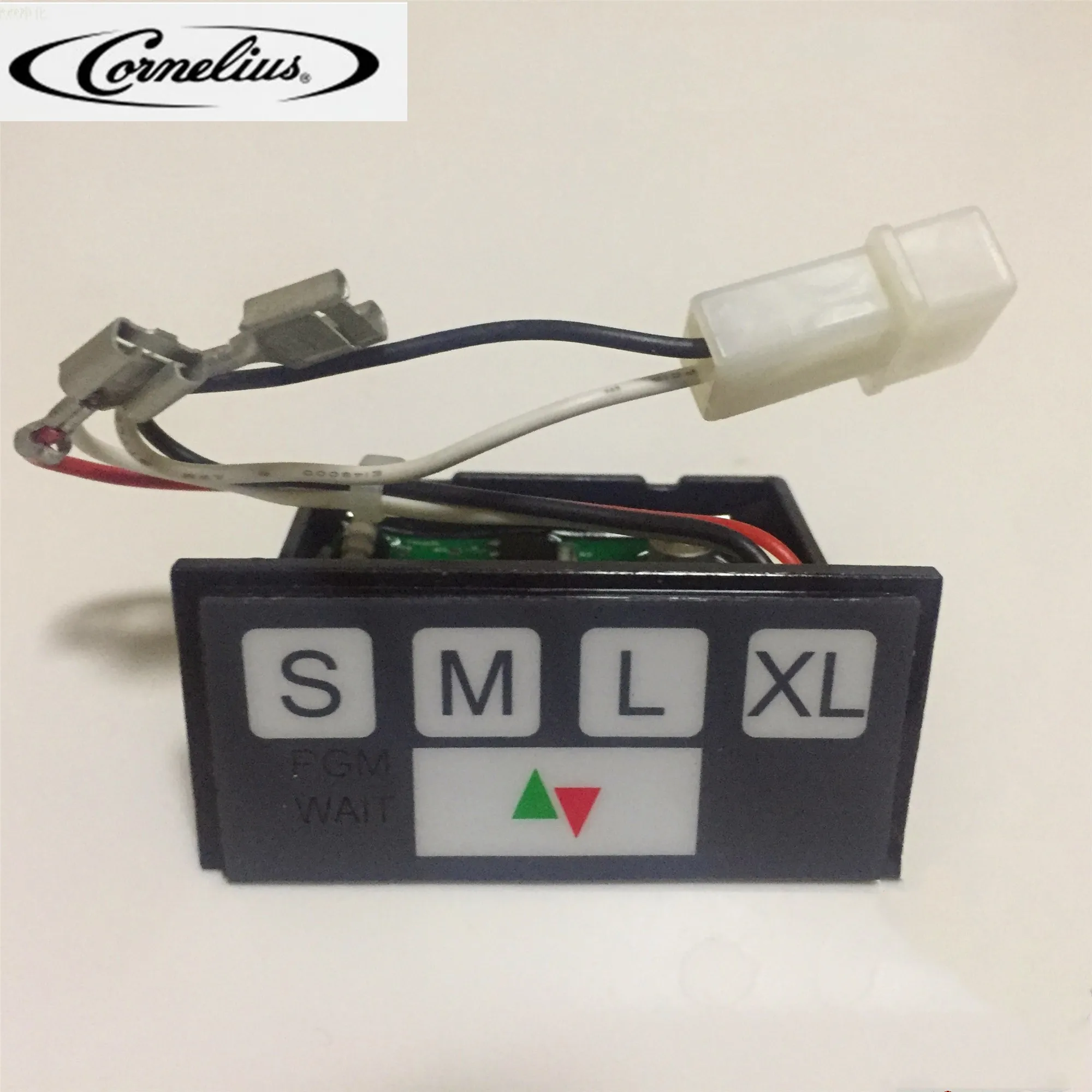 For Cornelius Uf1 Valve Quantitative Plate Kfc Beverage Machine Commercial  Accessories 3518 Touch Quantitative Price Negotiable - Communications Parts  - AliExpress