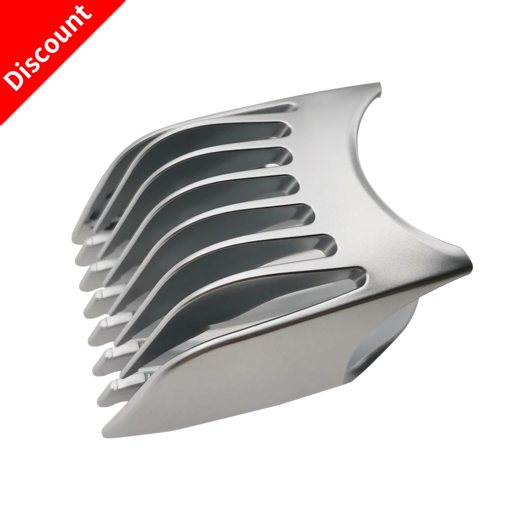 New Hair Clipper Comb Fit For Panasonic Er224 Er2201 Er220 Er2171 Er223 Attachment Beard Comb Hair Trimmer Personal Care Appliance Parts Aliexpress