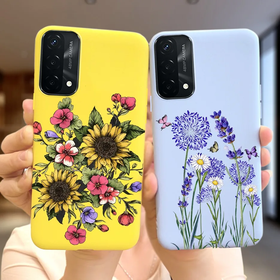 New Fashion Soft Silicone Cartoon Bumper Phone Back Cover Case