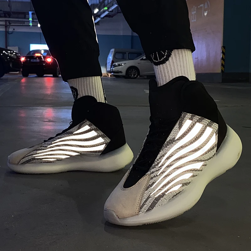 Мужская обувь с высоким берцем сезон осень-зима коллекция 2019 года