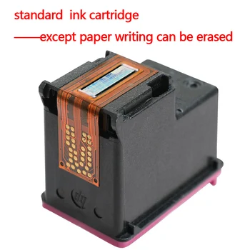 

Mbrush standard ink cartridge (except paper writing can be erased) Mbrush-The World's Smallest portable mobile Color Printer
