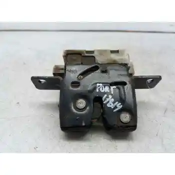

8200947699 TRUNK LOCK/PORTON RENAULT SCENIC II