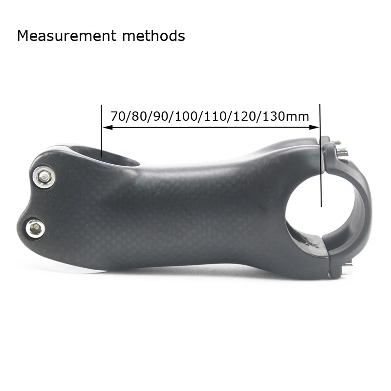RXL SL ź , 6/17   MTB 3K  ź  ,  ǰ, 70, 80, 90, 100, 110, 120/130, 31.8mm