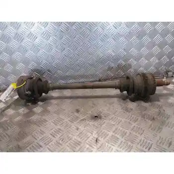 

TRANSMISSION REAR RIGHT MERCEDES E-CLASS (W210) SALOON diesel