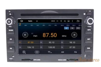 

For Peugeot 307 2002-2009 Android 10.0 Car DVD Player GPS Navigation Head Unit Multimedia Player Radio Tape Recorder Auto Stereo