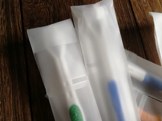 Professional Safety 3 Sided Silicone Teeth Brush Oral Health Cleaner Dental Clean Toothbrush Nano Brush Oral Care Children Adult