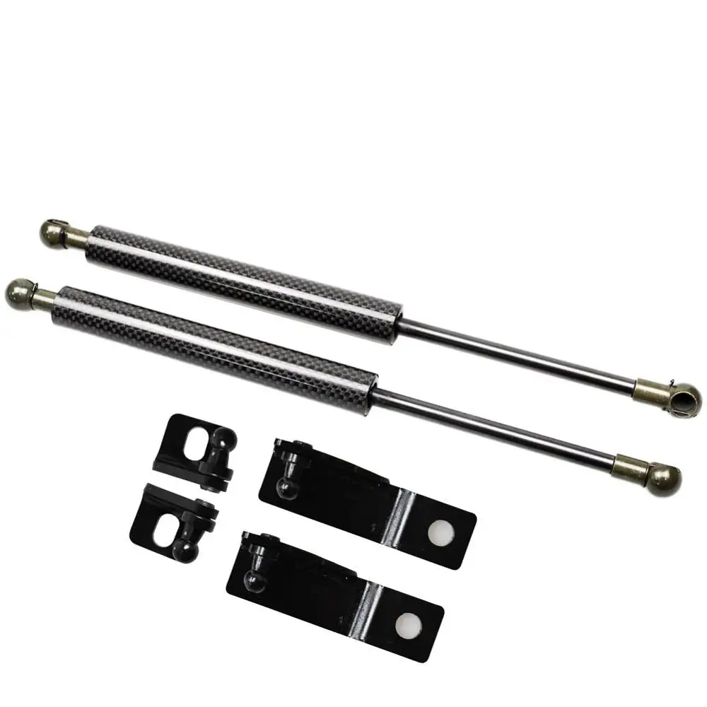  for Hyundai Veloster 2011-2018 Car Front Hood Bonnet Modify Gas Struts Lift Support Shock Damper Ab