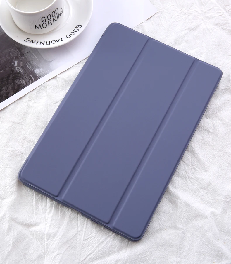 Чехол для планшета Huawei Mediapad M6 10 8 2019 чехол 4 &quotPRO SCM-AL09/W09 ручки + подарок | Компьютеры