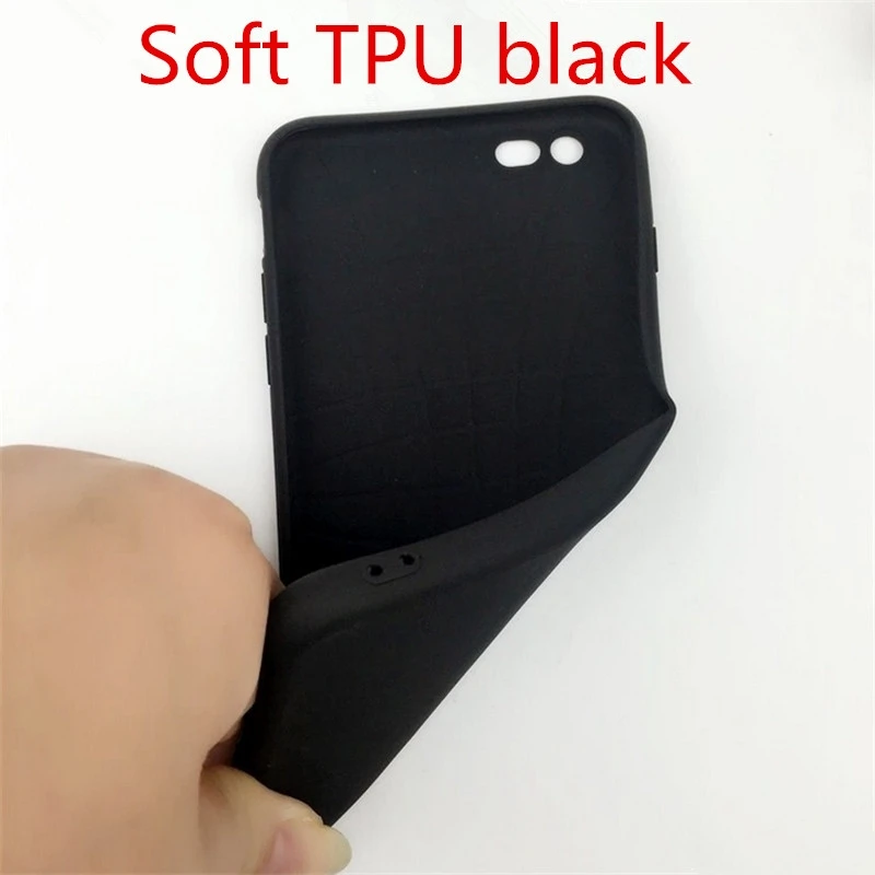 DIY Индивидуальный Дизайн чехол для телефона для Elephone S2 S3 S7 C1 M2 P9000 R9 P8 U Pro A6mini a5 u2 Мягкий силиконовый чехол с принтом фото