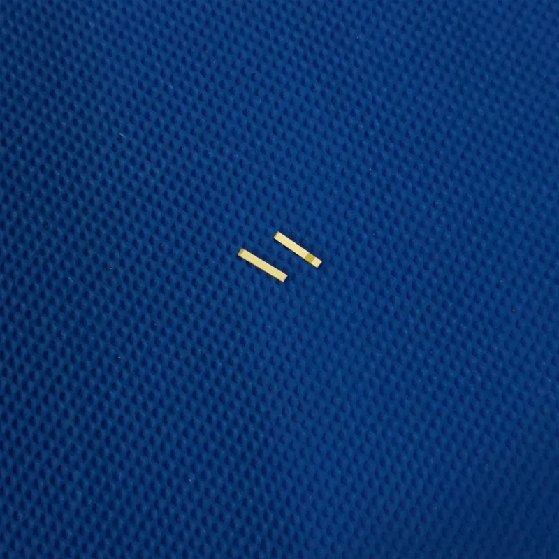 Piezoelectric Ceramic Plate 7*1*0.5mm-PZT5 PZT Chip Ultrasonic Sensor Energy/Electricity harvesting Transducer Pressure Sheet | Бытовая