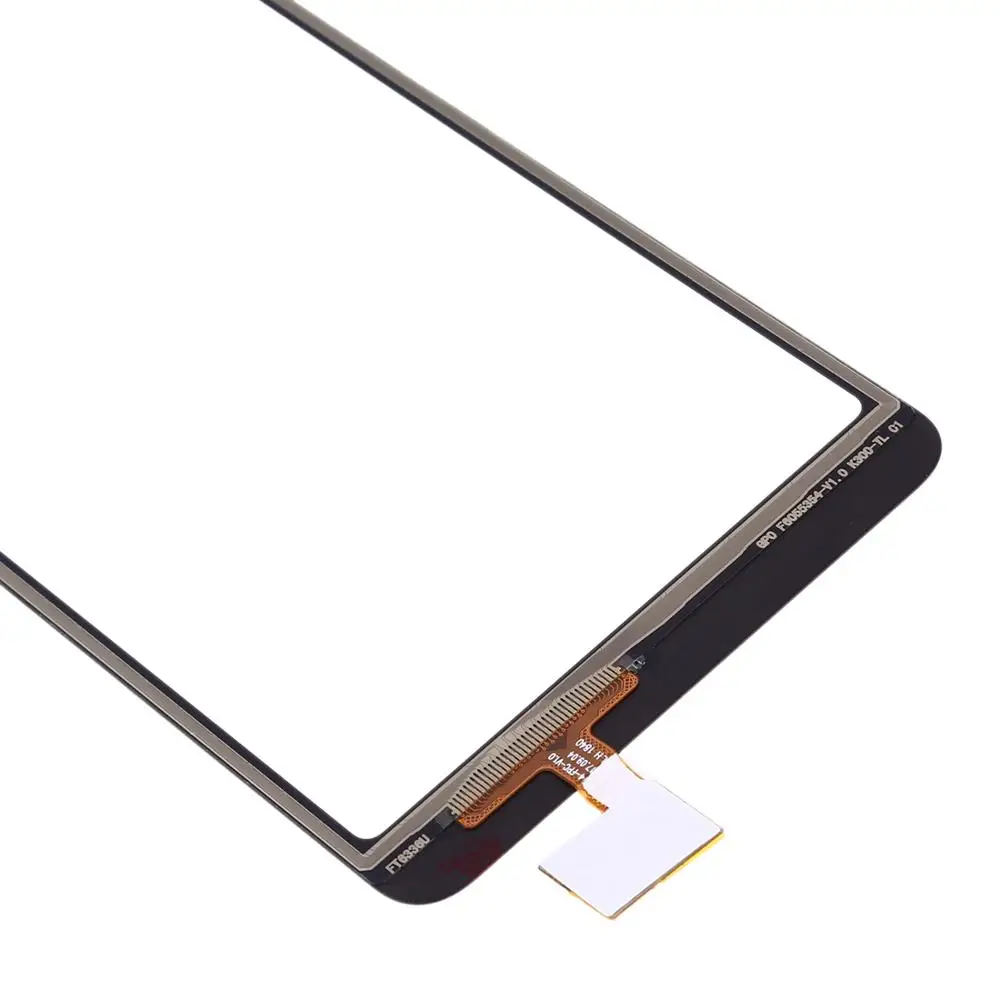 Для Wiko JERRY 3 ЖК-экран с сенсорной панелью дигитайзер стеклянный датчик в сборе