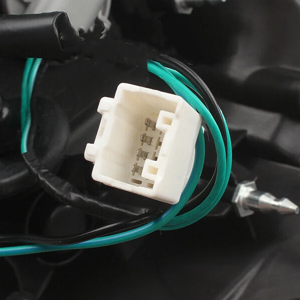 CITALL левый внешний задний тормозной фонарь лампа подходит для Mitsubishi Outlander Sport ASX RVR 2011 2012 2013