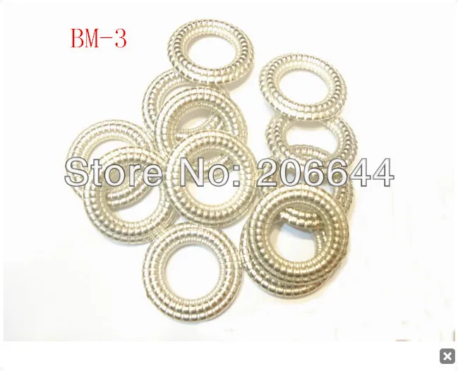 SCARF RING 3