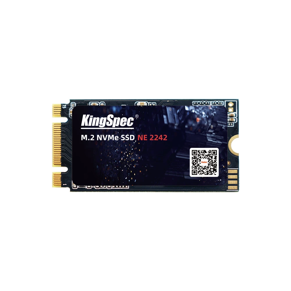 KingSpec M2 SSD 1 ТБ M.2 ssd 240 ГБ 500 Гб PCIe NVMe 2280 2242 hdd для ноутбука настольного компьютера