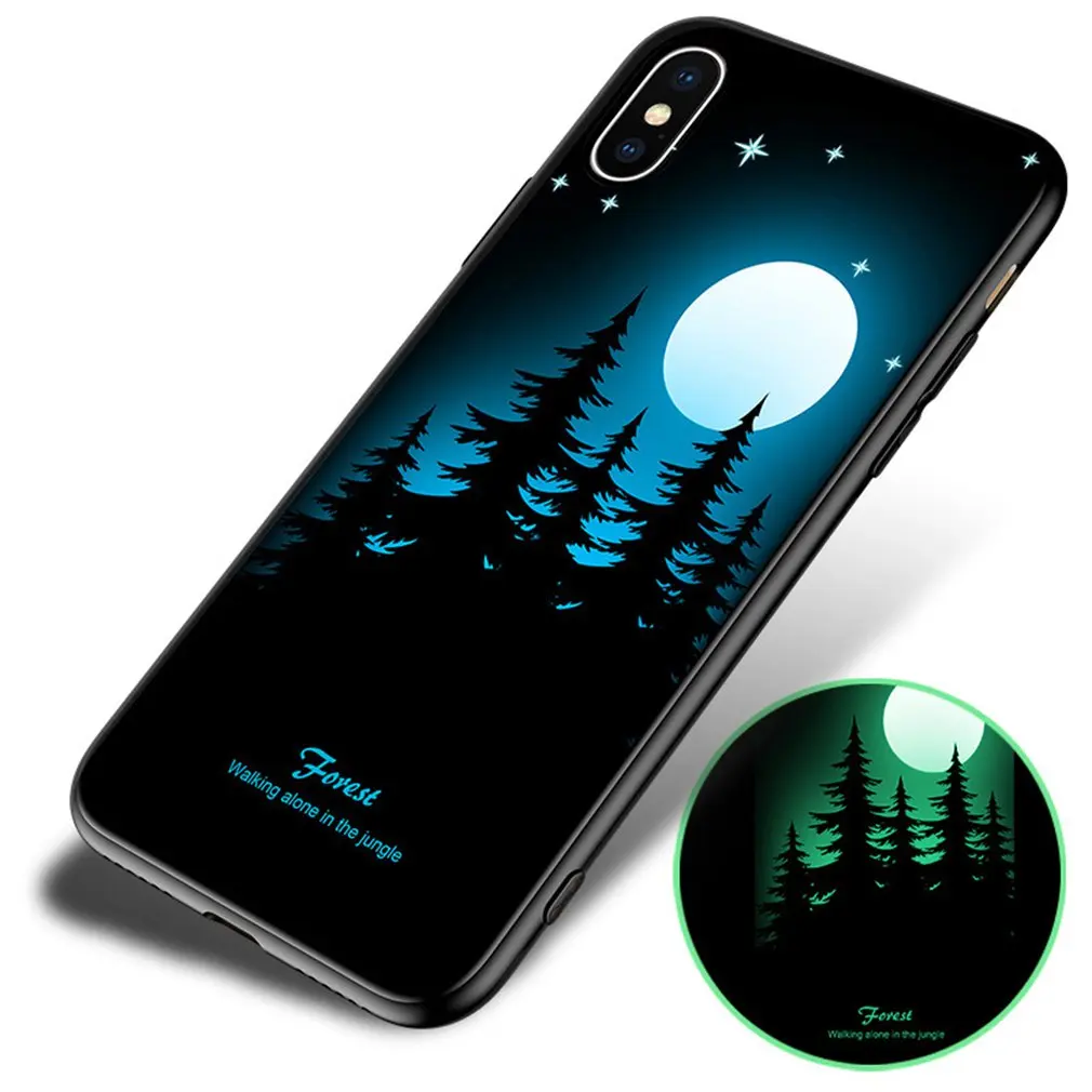 Мягкий чехол для телефона iphone 6 23 Jordan Donut с принтом силиконовый TPU тонкий корпус Funda