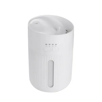 

USB Diffuser 400ML Mini Air Humidifier Car Air Purifier Home Office Aromatherapy Oil Diffuser Portable Mist Maker