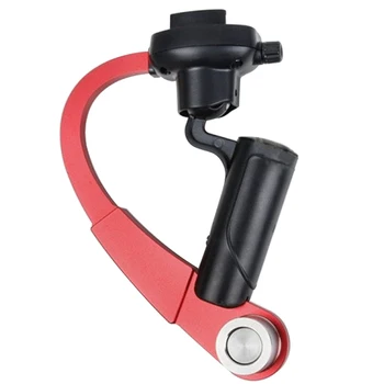 

Accessories Protective Support Mini Portable Reduce Vibration Camera Stabilizer Quick Release Steadicam Handheld For Go Pro