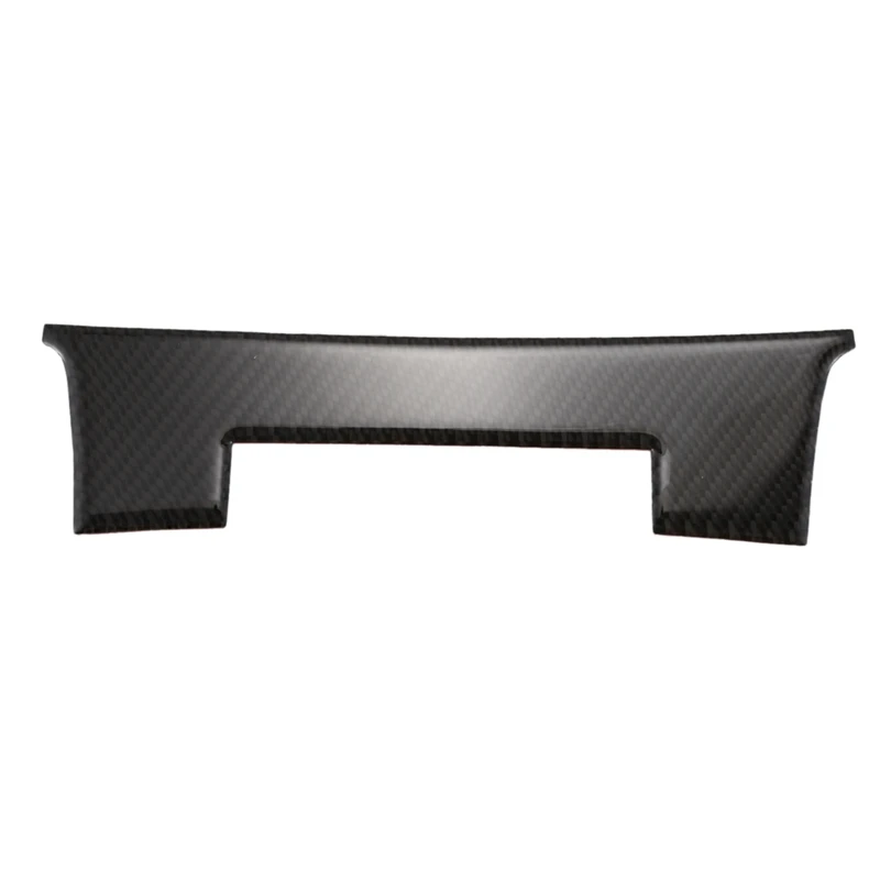 Углеродное волокно центральная консоль Декор Накладка для LEXUS IS200T/250/350 2013