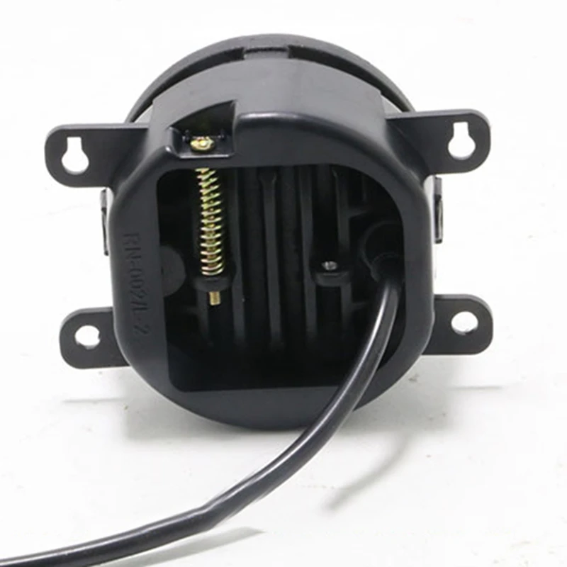 LED Front Bumper Fog Light Lamps for FOCUS 2 3 for