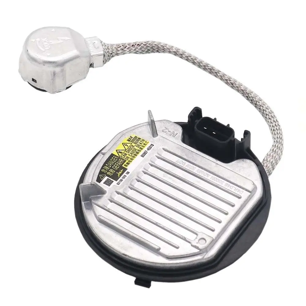 

NEW forToyota&Lexus&Subaru-D4S-D4R-HID-XENON-BALLAST-For-OEM-DDLT004