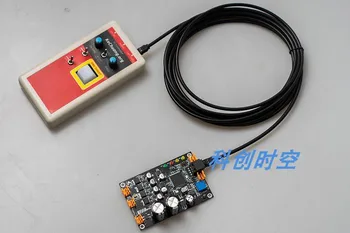 

Tesla Coil DRSSTC SKP Pulse Skipping Driver New Arc Extinguishing Controller