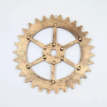 

3D Gears Wall decoration Teamwork Office Work Decoration dropshipping