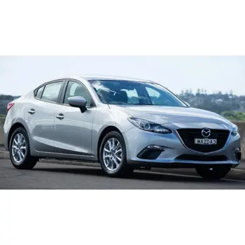 

Interior Package Kit For 2016 MAZDA 3 SPORT CX-3 CX-5 CX-9 superbright 4pc car-styling LED Lights Car Styling Hi-Q