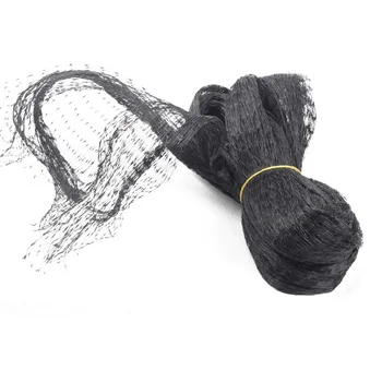 

Hot Sale!! 5mx5m/4mx10m Green Black Garden Fruit Trees Bird Protection Net Flower Plants Pond Pool Anti-Birds Trellis Netting