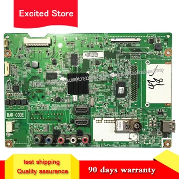 

For LG 55LM4600-CC main board EAX64664903 (1.0) EBU61789550
