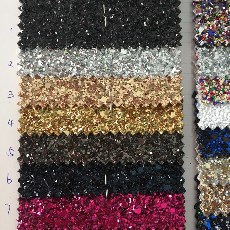 137x40 см ворсистый блестящий материал ИСКУССТВЕННАЯ КОЖА hairbow сумки обувь Материалы pu кожа