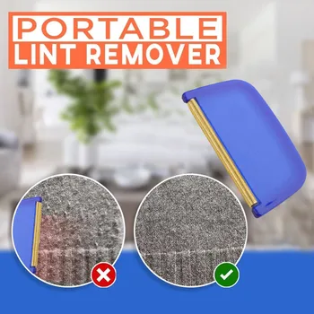 

Hot Portable Lint Remover Clothes Fuzz Shaver Manual Epilator Clothes Shaver Tools Part Запчасти На Перфоратор Dropshipping