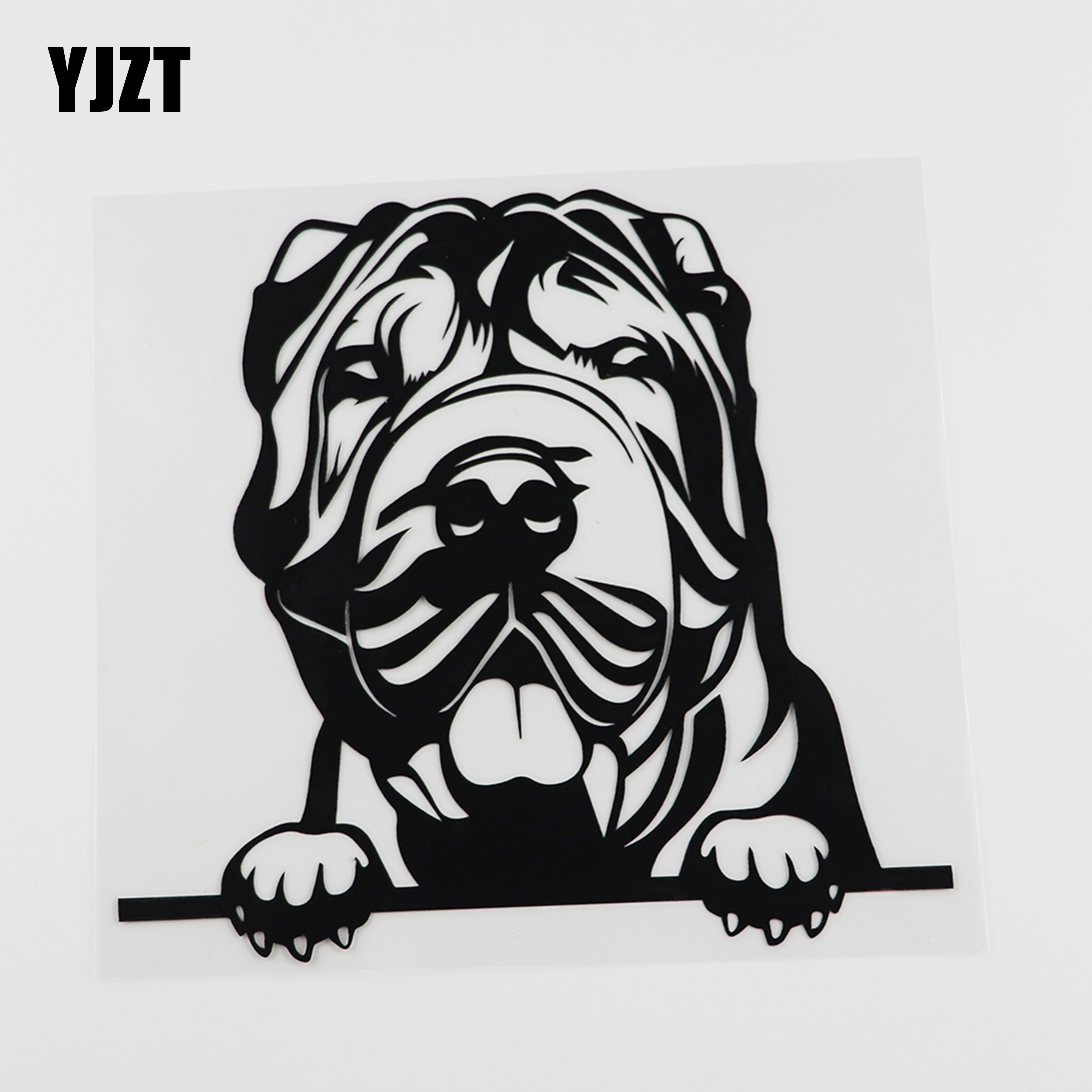 Shar pei stickers Clearance
