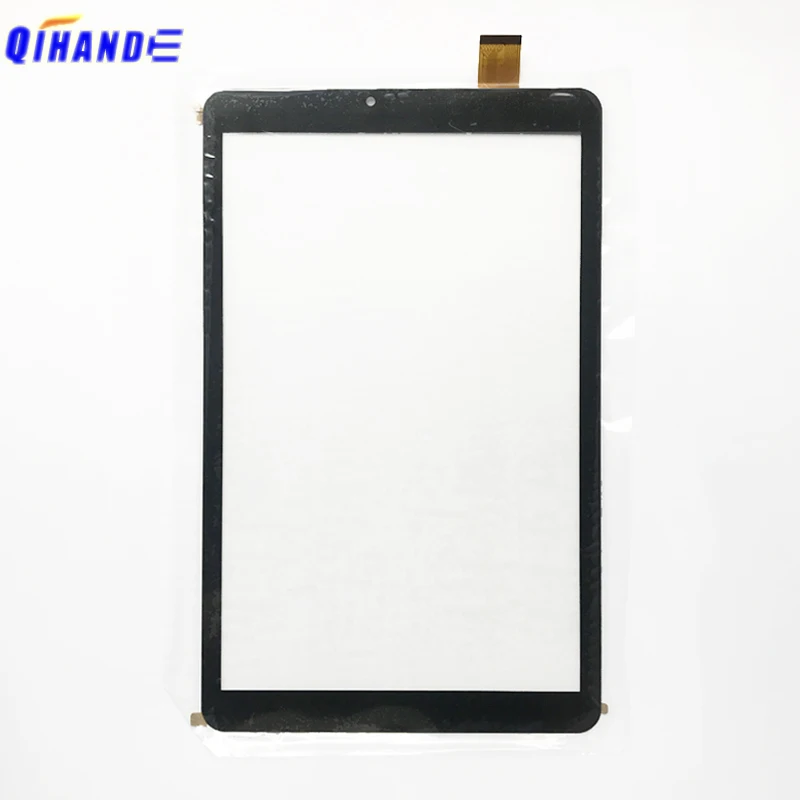 Panel de cristal de SQ-PG1033B01-FPC-A1 para tableta, Digitalizador de pantalla táctil de 10,1 pulgadas para bq-104G Orion /Roverpad Sky Expert Q10 3G S4I103G +
