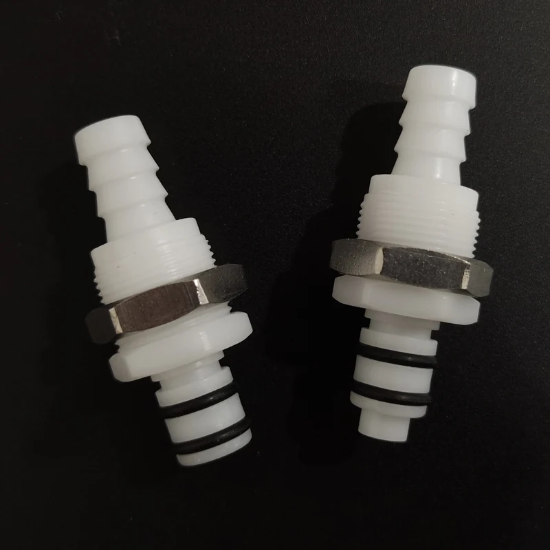 Quick Hose Coupler Hose Pipe Fitting Pipe Fitting Water Pipe Fitting