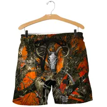 Pantalones cortos