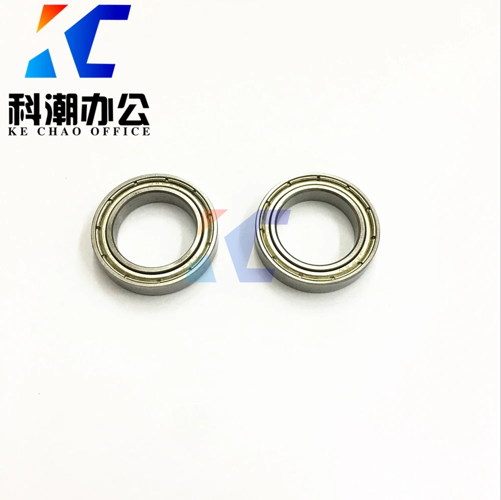 Нижний напорный роликовый подшипник KECHAO 1 шт. совместимый с Ricoh MP C2800 C3300 C4000 C5000