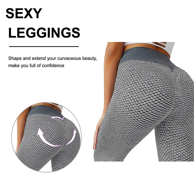 Seamless Fitness Women Leggings Fashion Patchwork Print High Waist Elastic Sexy Push Up Ankle Length Female Workout Leggings lularoe leggings