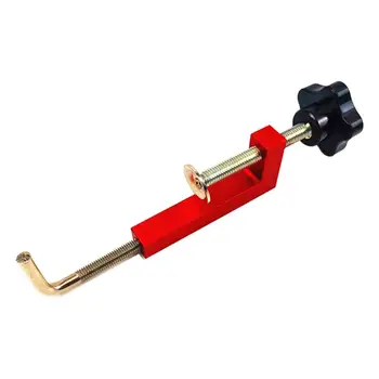 

Woodworking Clips G Clamps Adjustable Fixed Woodworking Clips Universal Fence Clamps Universal Clips