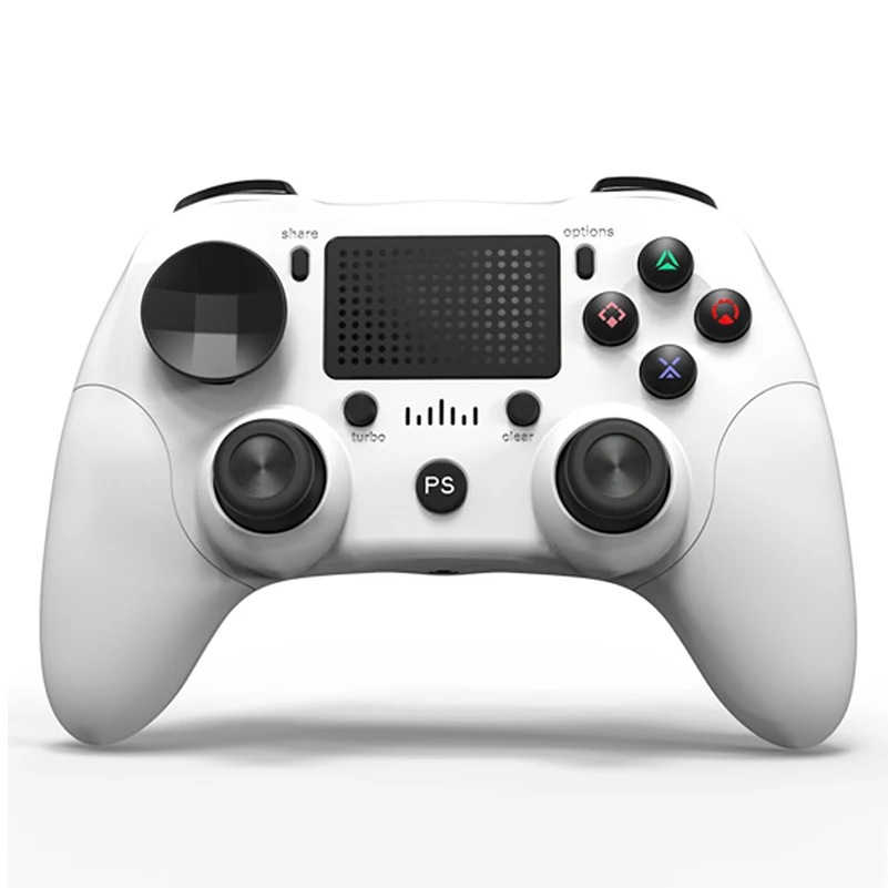 Беспроводной Bluetooth Джойстик для PS4 Playstation 4 консоль Dualshock контроллер игровой