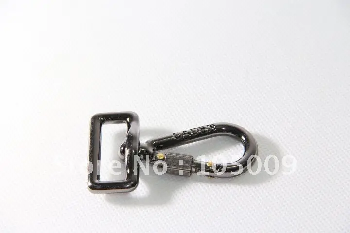 

1/4 "соединитель Соединительный крюк адаптер Аксессуары для Слинг Быстрый плечевой шейный ремень