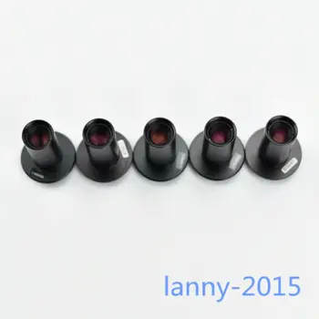 

1PC used VST VS-MC03-135 Macro lens 0.3x No distortion Support 2/3 inch