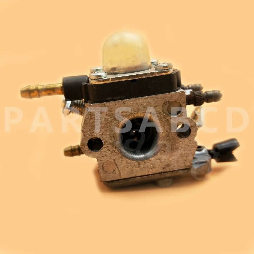 Partsabcd карбюратор C1Q-S68 карбюратор для ZAMA C1Q S68G SH55 BG45 55 65 85 высокая производительность