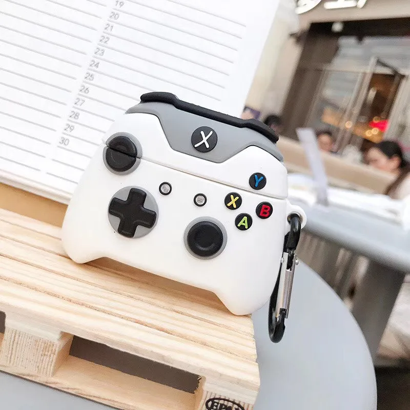 airpods with xbox controller