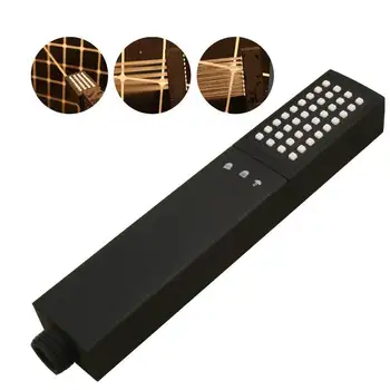 

High Pressure Shower Head Bathroom Water Saving Shower Head Powerfull Boosting Spray Bath Handheld Shower Head